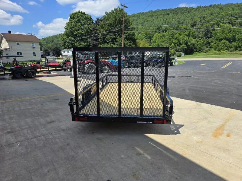 new Utility Trailers Sure-Trac  for sale, in Pine City, NY Thumbnail 5