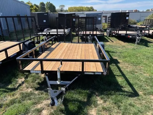 new Utility Trailers Sure-Trac  for sale, in Wellsboro, PA image-0