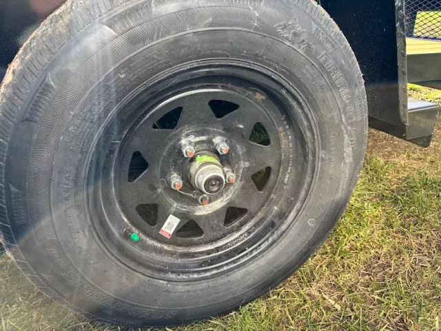 new Utility Trailers Sure-Trac  for sale, in Wellsboro, PA Thumbnail 7