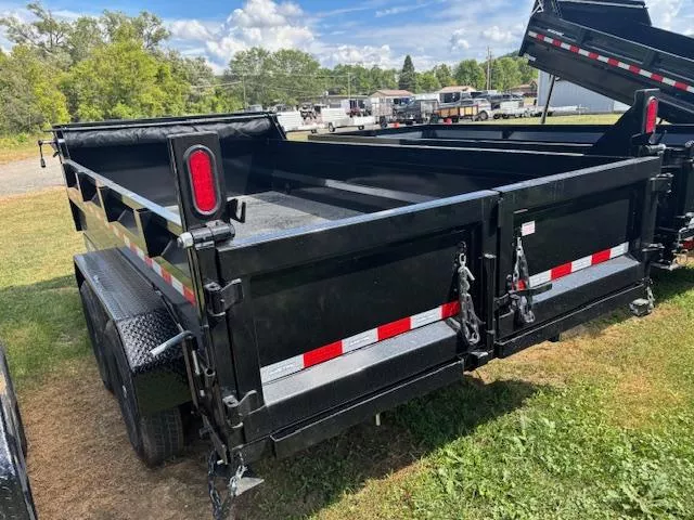 new Dump Trailers Sure-Trac  for sale, in Wellsboro, PA Thumbnail 3