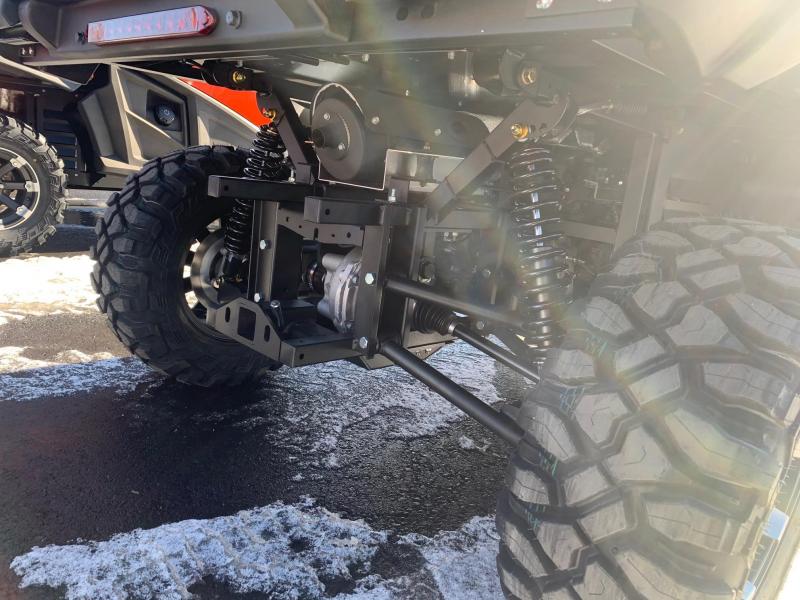 2021 Intimidator GC1K STAGE 2 Utility SidebySide (UTV) Roof Power