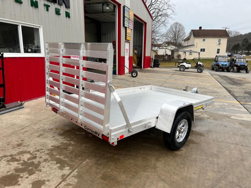 new Utility Trailers Aluma  for sale, in Wellsboro, PA Thumbnail 7