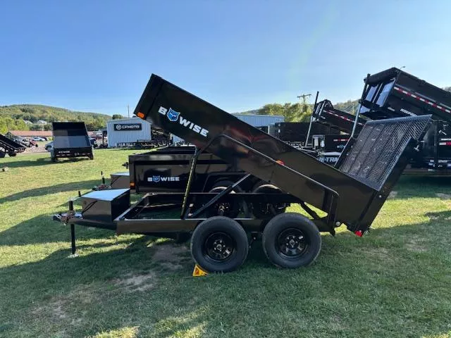 new Dump Trailers BWISE  for sale, in Wellsboro, PA Thumbnail 3