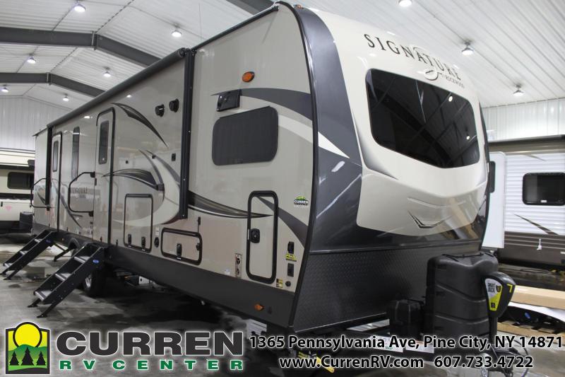 2020 Forest River Inc. ROCKWOOD 8335SB Travel Trailer 2020 Forest River Inc. ROCKWOOD 8335SB Travel Trailer
