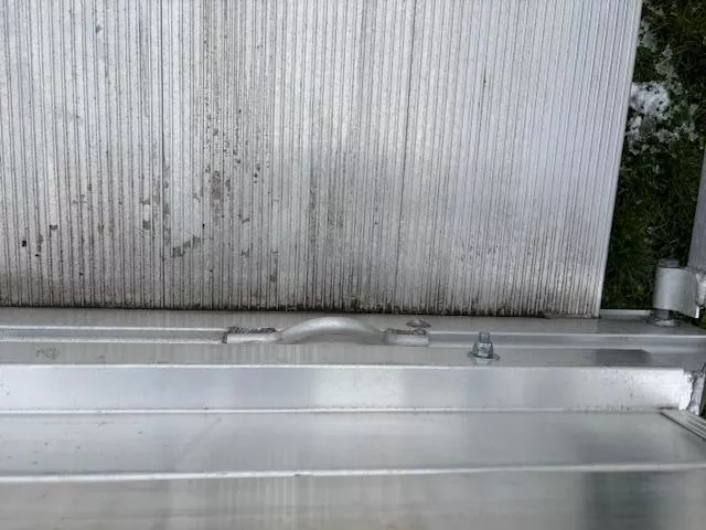 new Utility Trailers Aluma  for sale, in Wellsboro, PA Thumbnail 7