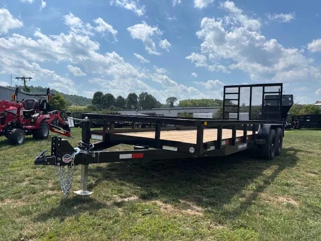 new Utility Trailers Sure-Trac  for sale, in Wellsboro, PA Thumbnail 2