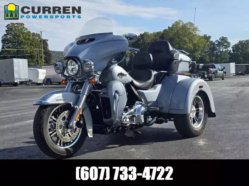 2023 Harley Davidson  TRI GLIDE ULTRA CLASSIC Motorcycle 1760457382