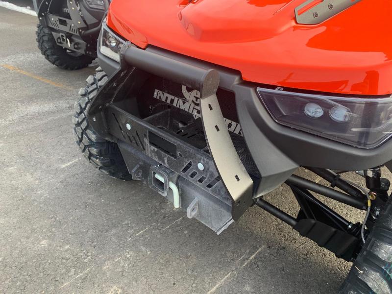 2021 INTIMIDATOR GC1K CREW STAGE 2 UTILITY SIDEBYSIDE (UTV) ROOF