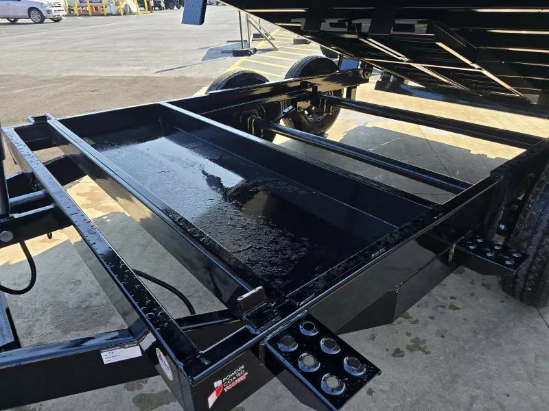 new Dump Trailers Sure-Trac  for sale, in Pine City, NY Thumbnail 18