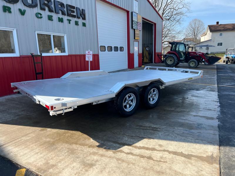 new Car Haulers / Racing Trailers Aluma  for sale, in Pine City, NY Thumbnail 6