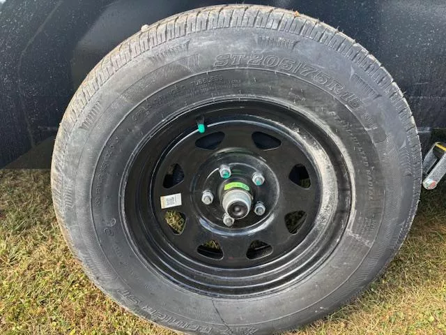 new Equipment / Flatbed Trailers Sure-Trac  for sale, in Wellsboro, PA Thumbnail 4