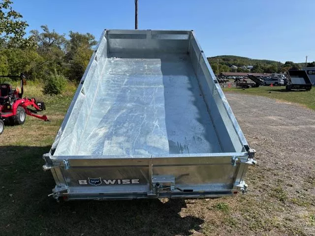 new Dump Trailers BWISE  for sale, in Wellsboro, PA Thumbnail 3