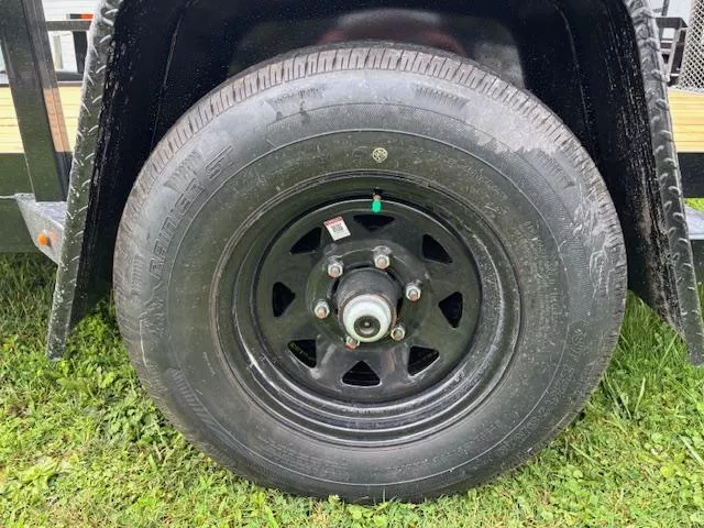 new Utility Trailers Sure-Trac  for sale, in Pine City, NY Thumbnail 4