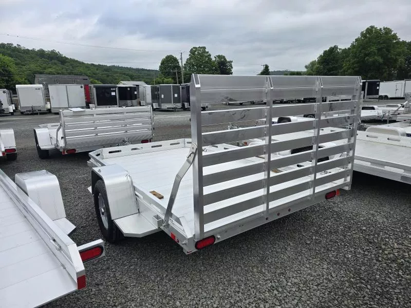 new Utility Trailers Aluma  for sale, in Pine City, NY Thumbnail 4