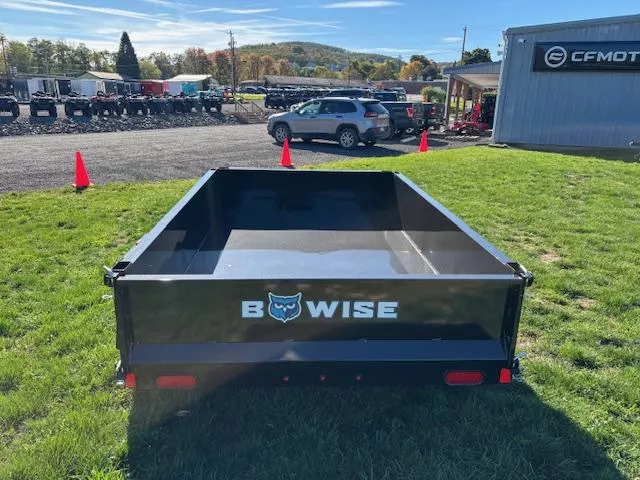new Dump Trailers BWISE  for sale, in Wellsboro, PA Thumbnail 4