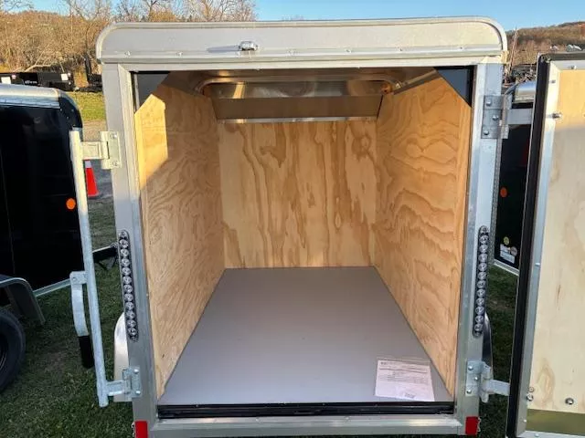 new Cargo (Enclosed) Trailers Car Mate Trailers  for sale, in Wellsboro, PA Thumbnail 2