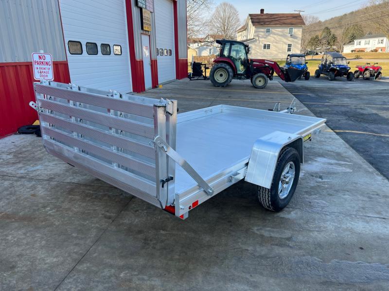 new Utility Trailers Aluma  for sale, in Pine City, NY Thumbnail 2