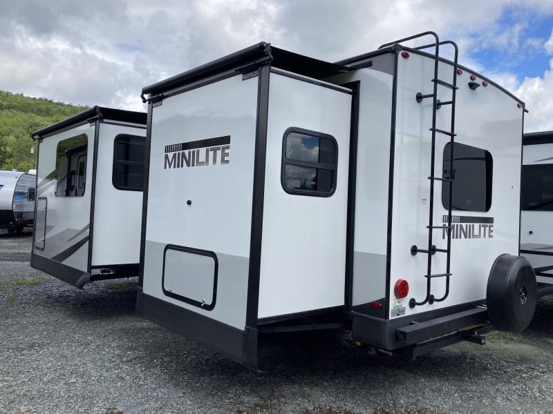 2023 Forest River Rockwood 2516S Travel Trailer Curren RV in Elmira