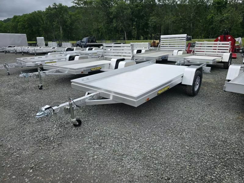 new Utility Trailers Aluma  for sale, in Pine City, NY image-0