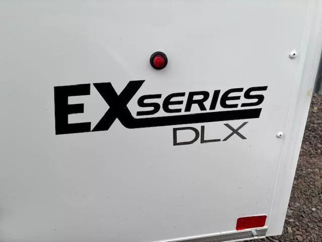new Cargo (Enclosed) Trailers Cargo Express  for sale, in Wellsboro, PA Thumbnail 5