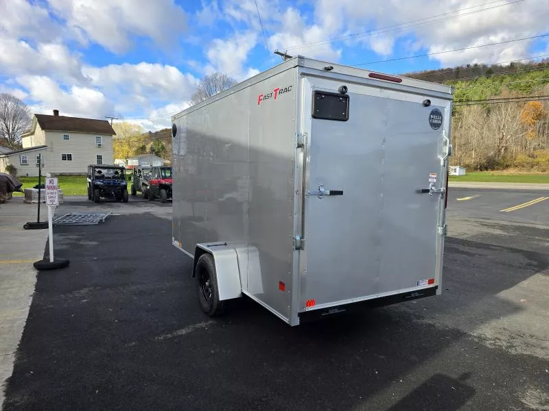 new Cargo (Enclosed) Trailers Wells Cargo  for sale, in Pine City, NY Thumbnail 4