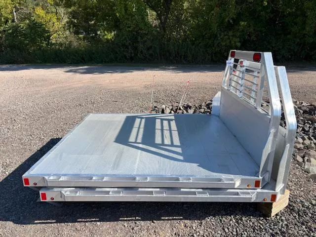 new Flat Decks Aluma  for sale, in Wellsboro, PA Thumbnail 2