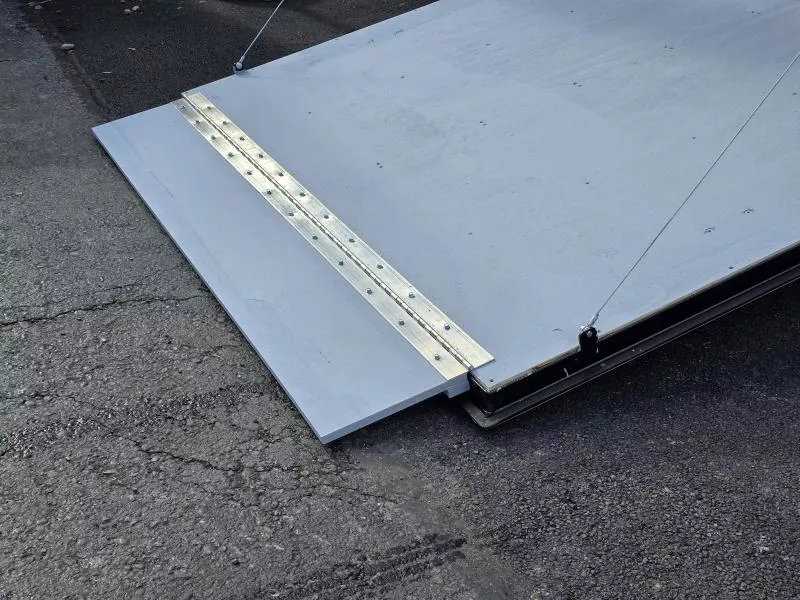 new Cargo (Enclosed) Trailers Car Mate Trailers  for sale, in Pine City, NY Thumbnail 7