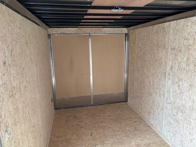 new Cargo (Enclosed) Trailers Cargo Express  for sale, in Wellsboro, PA Thumbnail 10