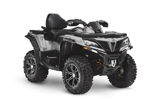 2020 CFMOTO CForce 800 ATV 2020 CFMOTO CForce 800 ATV