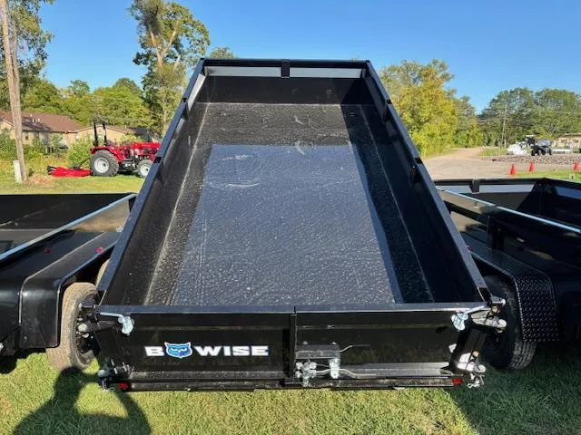new Dump Trailers BWISE  for sale, in Wellsboro, PA Thumbnail 3