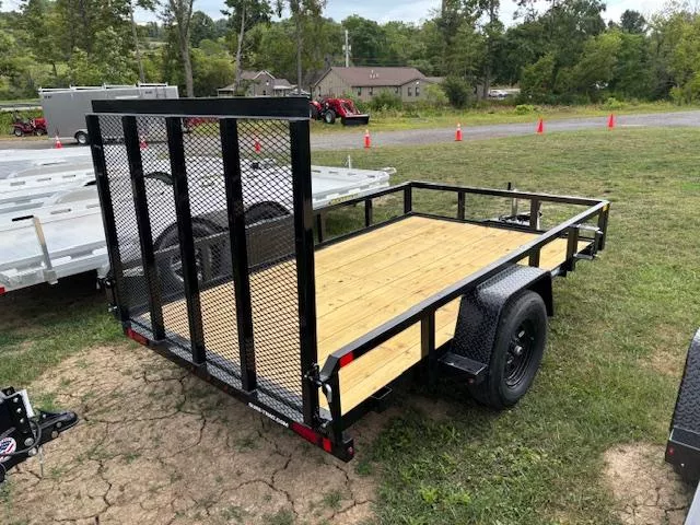 new Utility Trailers Sure-Trac  for sale, in Wellsboro, PA Thumbnail 2