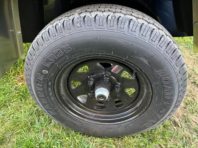 new Cargo (Enclosed) Trailers Car Mate Trailers  for sale, in Wellsboro, PA Thumbnail 7