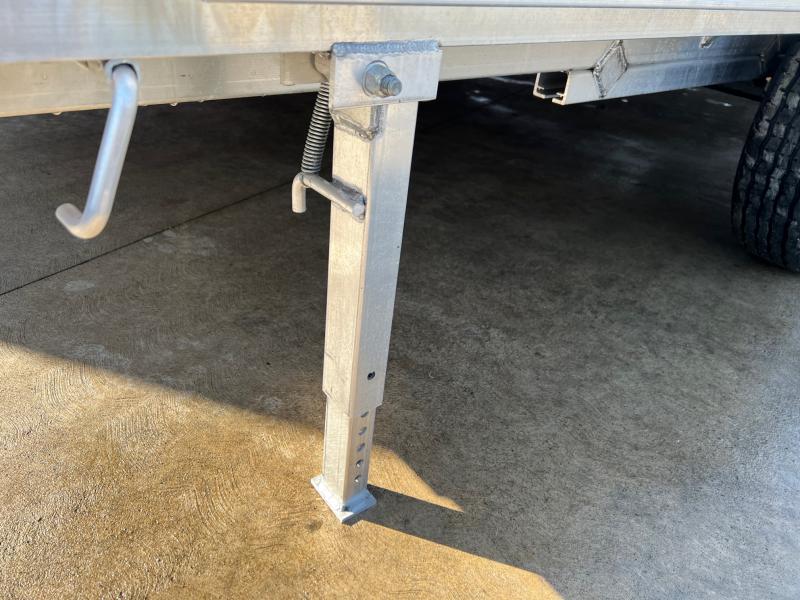 new Car Haulers / Racing Trailers Aluma  for sale, in Pine City, NY Thumbnail 10