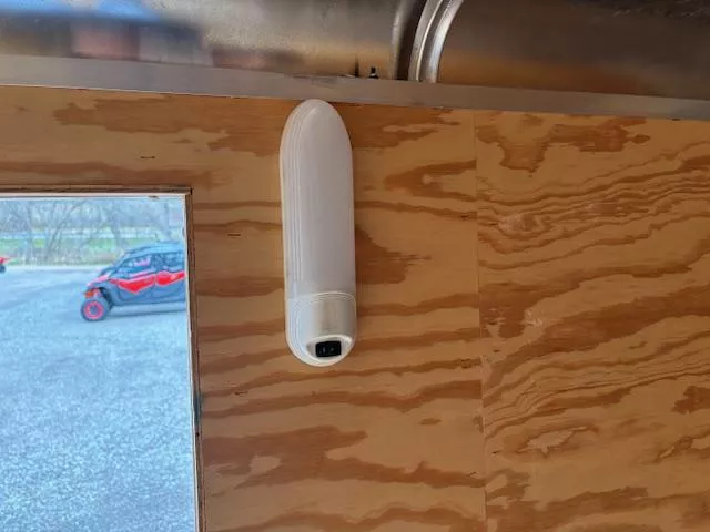 used Cargo (Enclosed) Trailers Car Mate Trailers  for sale, in Wellsboro, PA Thumbnail 7