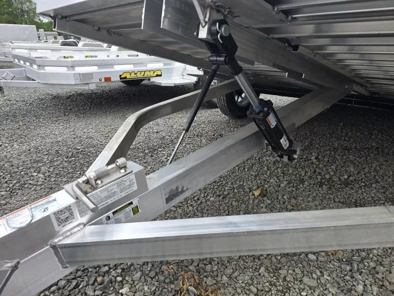 new Utility Trailers Aluma  for sale, in Pine City, NY Thumbnail 7