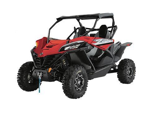2020 CFMOTO ZFORCE 950 Sport Side-by-Side 2020 CFMOTO ZFORCE 950 Sport Side-by-Side