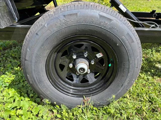 new Dump Trailers Sure-Trac  for sale, in Wellsboro, PA Thumbnail 5