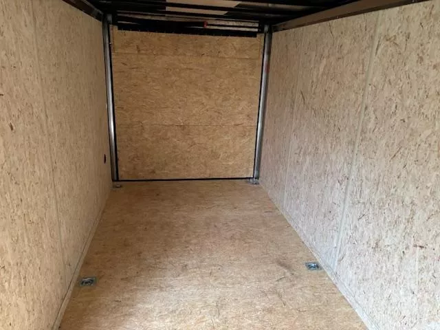 new Cargo (Enclosed) Trailers Cargo Express  for sale, in Wellsboro, PA Thumbnail 6