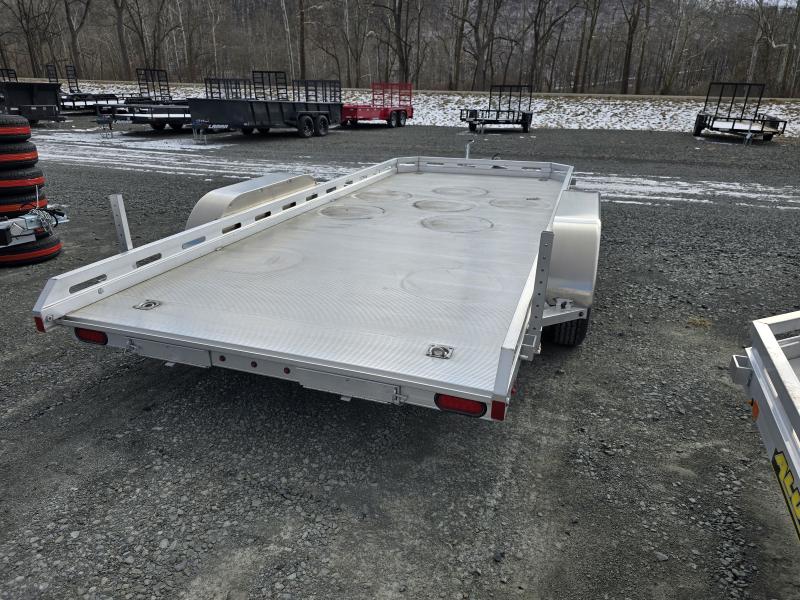 new Utility Trailers Aluma  for sale, in Pine City, NY Thumbnail 5