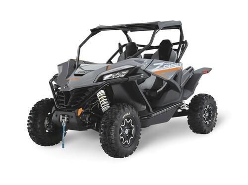 2020 CFMOTO ZForce 950 Sport - Ghost Gray - Side-by-Side ***NEW Limited Availability 2020 CFMOTO ZForce 950 Sport - Ghost Gray - Side-by-Side ***NEW Limited Availability