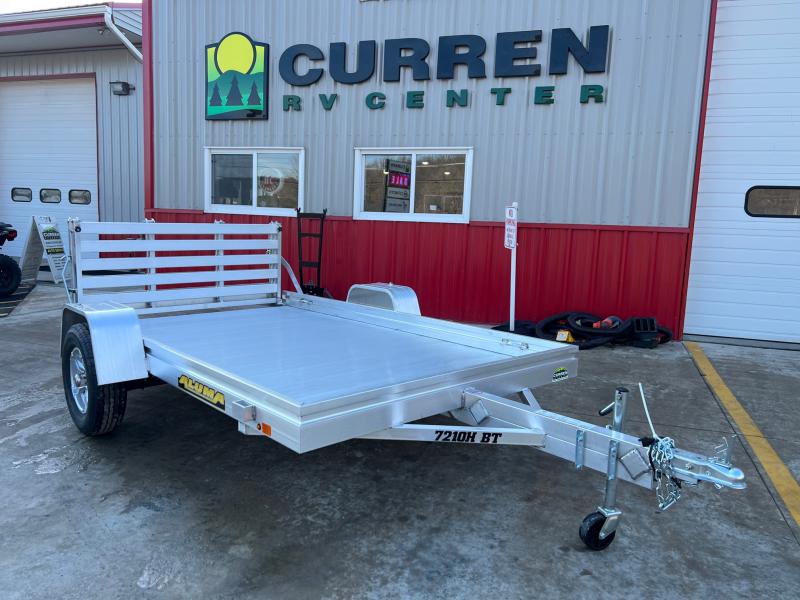 new Utility Trailers Aluma  for sale, in Pine City, NY Thumbnail 4