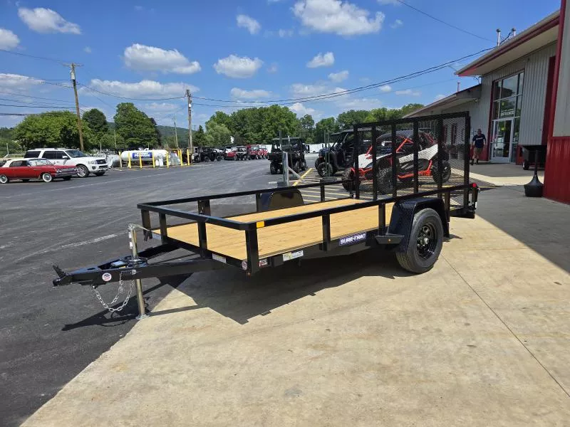 new Utility Trailers Sure-Trac  for sale, in Pine City, NY Thumbnail 7