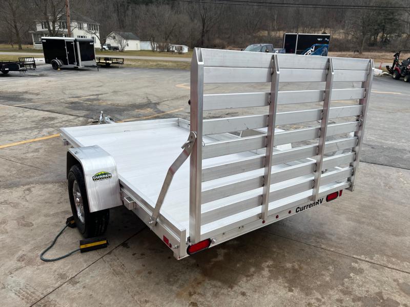 new Utility Trailers Aluma  for sale, in Wellsboro, PA Thumbnail 2