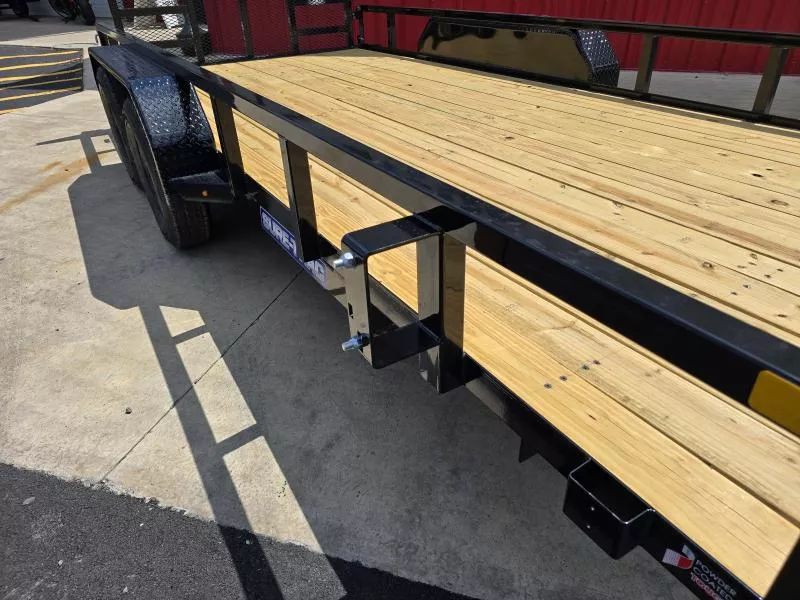 new Utility Trailers Sure-Trac  for sale, in Pine City, NY Thumbnail 8