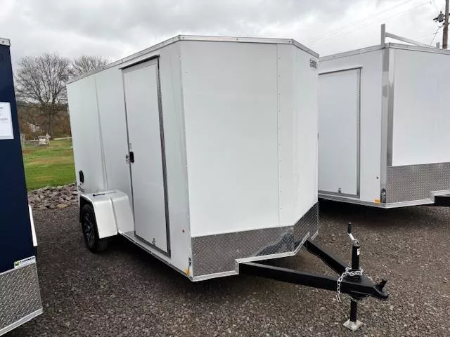 new Cargo (Enclosed) Trailers Cargo Express  for sale, in Wellsboro, PA Thumbnail 2