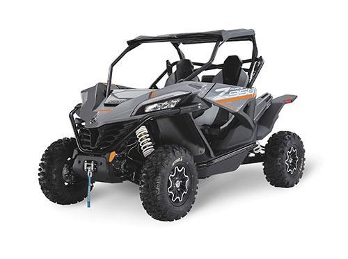 2021 CFMOTO ZFORCE 950 SPORT SXS - POWER STEERING - ALLOY WHEELS - WINCH - ROOF - EXPECTED IN FEB/MARCH 2021 CFMOTO ZFORCE 950 SPORT SXS - POWER STEERING - ALLOY WHEELS - WINCH - ROOF - EXPECTED IN FEB/MARCH