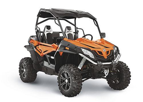2021 CFMOTO ZFORCE 800 EX Sport Side-by-Side - WINCH - POWER STEERING - ALLOY WHEELS 2021 CFMOTO ZFORCE 800 EX Sport Side-by-Side - WINCH - POWER STEERING - ALLOY WHEELS