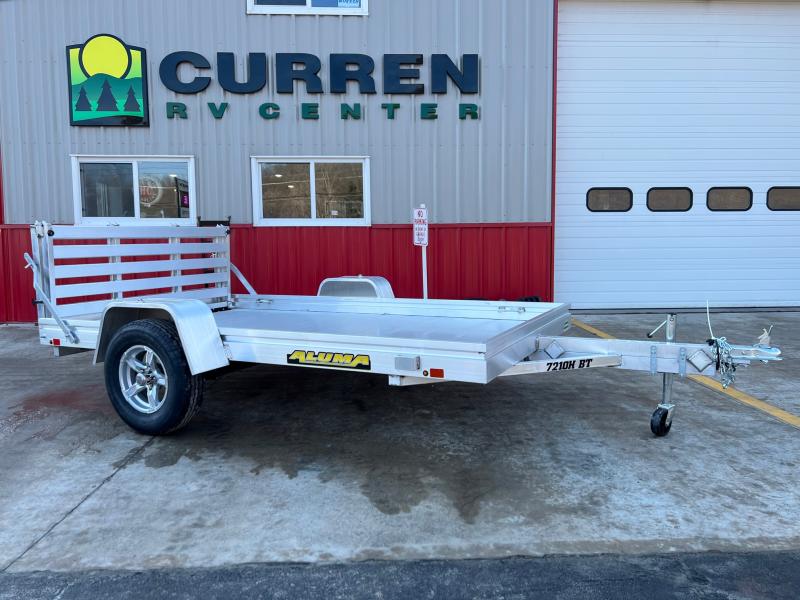 new Utility Trailers Aluma  for sale, in Pine City, NY Thumbnail 5