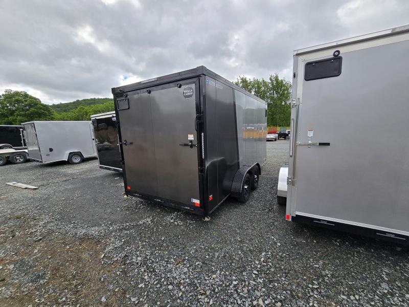 new Cargo (Enclosed) Trailers Wells Cargo  for sale, in Pine City, NY Thumbnail 3