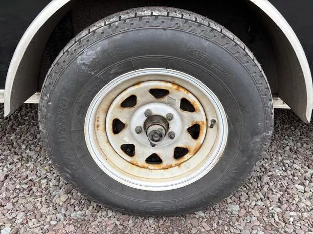 used Cargo (Enclosed) Trailers Car Mate Trailers  for sale, in Wellsboro, PA Thumbnail 12